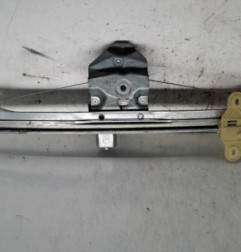 Leve vitre electrique avant droit RENAULT CAPTUR 1