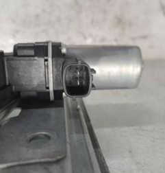 Leve vitre electrique avant droit RENAULT CAPTUR 1 Photo n°3