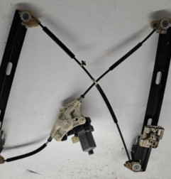 Leve vitre electrique avant gauche SEAT LEON 3 Photo n°1