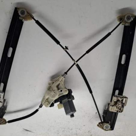Leve vitre electrique avant gauche SEAT LEON 3 Photo n°1