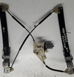 Leve vitre electrique avant gauche SEAT LEON 3