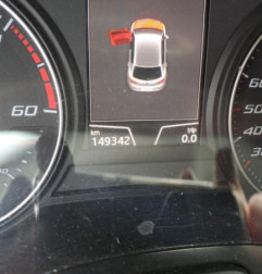 Leve vitre electrique avant gauche SEAT LEON 3 Photo n°8