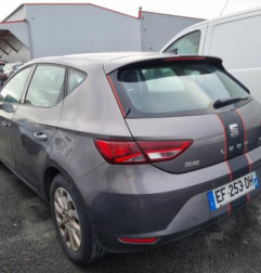 Leve vitre electrique avant gauche SEAT LEON 3 Photo n°11