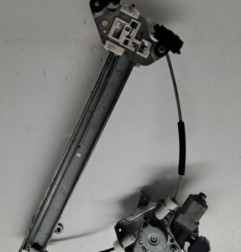 Leve vitre electrique avant droit NISSAN JUKE 1