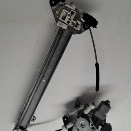 Leve vitre electrique avant droit NISSAN JUKE 1