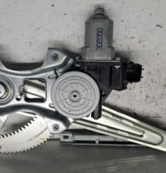 Leve vitre electrique arriere droit NISSAN JUKE 1 Photo n°1