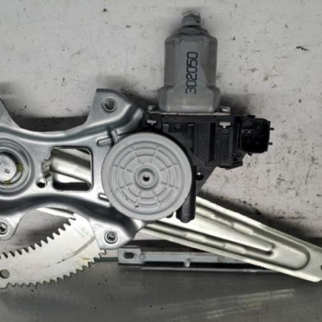 Leve vitre electrique arriere droit NISSAN JUKE 1 Photo n°1