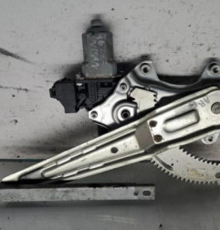 Leve vitre electrique arriere droit NISSAN JUKE 1 Photo n°3