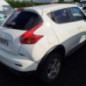 Leve vitre electrique arriere droit NISSAN JUKE 1