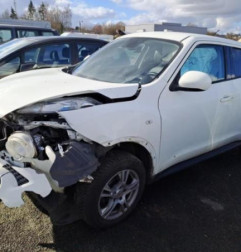 Leve vitre electrique arriere droit NISSAN JUKE 1 Photo n°9