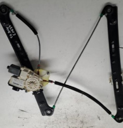 Leve vitre electrique avant gauche BMW X3 E83 Photo n°1