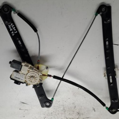 Leve vitre electrique avant gauche BMW X3 E83 Photo n°1