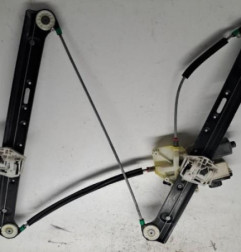 Leve vitre electrique avant gauche BMW X3 E83