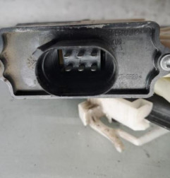 Leve vitre electrique avant gauche BMW X3 E83 Photo n°3