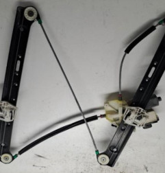 Leve vitre electrique avant gauche BMW X3 E83 Photo n°4