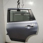 Porte arriere gauche NISSAN QASHQAI 1