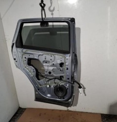 Porte arriere gauche NISSAN QASHQAI 1