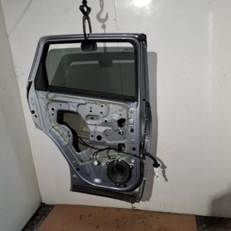 Porte arriere gauche NISSAN QASHQAI 1