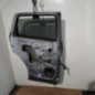 Porte arriere gauche NISSAN QASHQAI 1