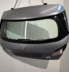 Malle/Hayon arriere PEUGEOT 308 2