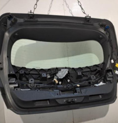 Malle/Hayon arriere PEUGEOT 308 2 Photo n°3