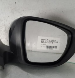 Retroviseur droit RENAULT ZOE 1 Photo n°1