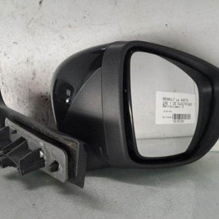 Retroviseur droit RENAULT ZOE 1