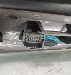 Retroviseur droit RENAULT ZOE 1 Photo n°4