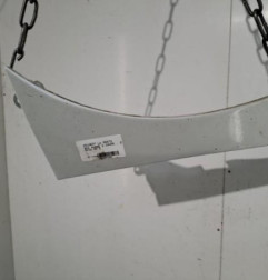 Aile avant droit PEUGEOT RCZ