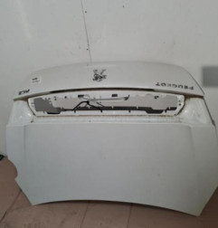 Malle/Hayon arriere PEUGEOT RCZ