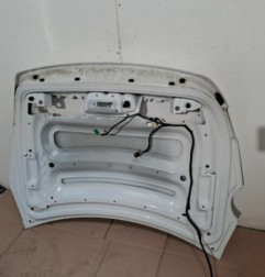 Malle/Hayon arriere PEUGEOT RCZ Photo n°4