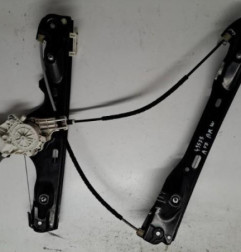 Leve vitre electrique avant droit BMW X1 E84 Photo n°3