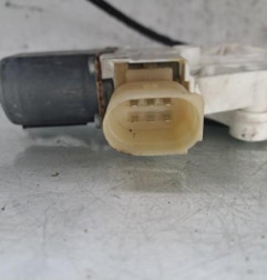 Leve vitre electrique avant gauche BMW X1 E84 Photo n°1