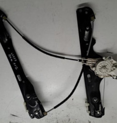 Leve vitre electrique avant gauche BMW X1 E84