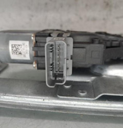 Leve vitre electrique avant droit CITROEN BERLINGO 2 Photo n°1