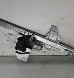 Leve vitre electrique avant droit CITROEN BERLINGO 2