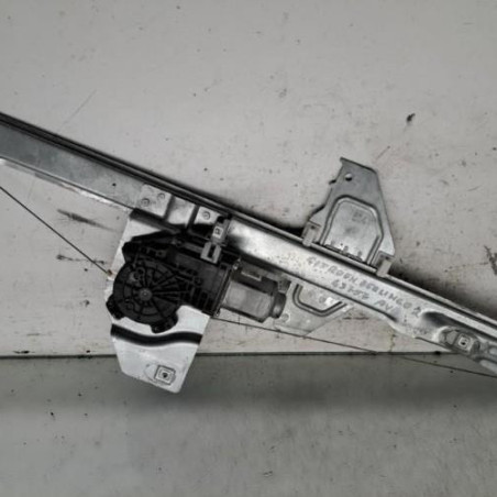 Leve vitre electrique avant droit CITROEN BERLINGO 2