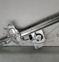 Leve vitre electrique avant droit CITROEN BERLINGO 2 Photo n°3