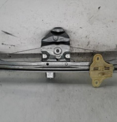 Leve vitre electrique avant droit RENAULT CAPTUR 1 Photo n°1