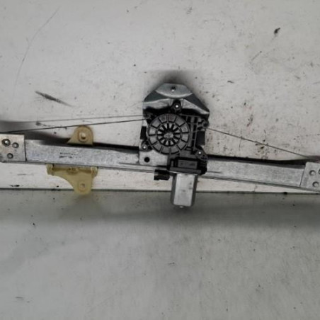 Leve vitre electrique avant droit RENAULT CAPTUR 1