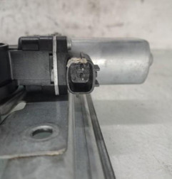 Leve vitre electrique avant droit RENAULT CAPTUR 1 Photo n°3