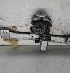 Leve vitre electrique arriere droit RENAULT CAPTUR 1