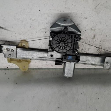 Leve vitre electrique arriere droit RENAULT CAPTUR 1