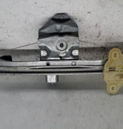 Leve vitre electrique arriere droit RENAULT CAPTUR 1 Photo n°3