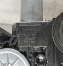 Leve vitre electrique avant gauche TOYOTA YARIS 4