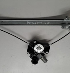 Leve vitre electrique avant gauche TOYOTA YARIS 4 Photo n°4