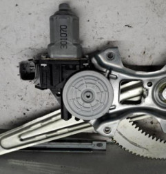 Leve vitre electrique arriere gauche NISSAN JUKE 1 Photo n°1