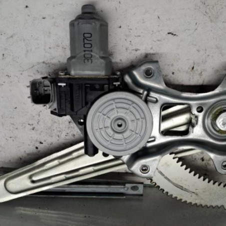 Leve vitre electrique arriere gauche NISSAN JUKE 1 Photo n°1