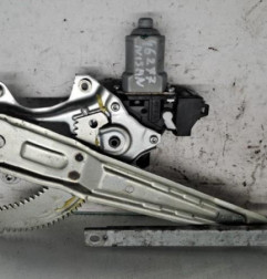 Leve vitre electrique arriere gauche NISSAN JUKE 1