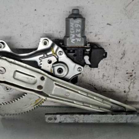 Leve vitre electrique arriere gauche NISSAN JUKE 1